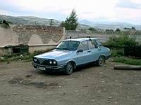 Ein Dacia